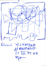 EGON ZIPPEL / Online Archive 1994 