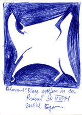 EGON ZIPPEL / Online Archive 1994 