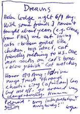EGON ZIPPEL / Online Archive 2004 
