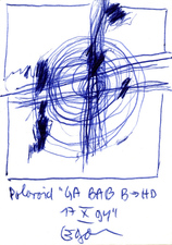 EGON ZIPPEL / Online Archive 1994 