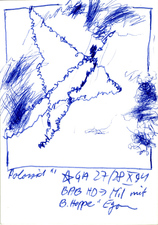 EGON ZIPPEL / Online Archive 1994 