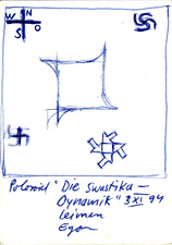 EGON ZIPPEL / Online Archive 1994 