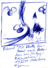EGON ZIPPEL / Online Archive 1994 