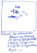 EGON ZIPPEL / Online Archive 1994 