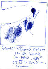 EGON ZIPPEL / Online Archive 1994 