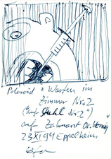 EGON ZIPPEL / Online Archive 1994 