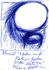 EGON ZIPPEL / Online Archive 1994 