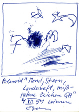 EGON ZIPPEL / Online Archive 1994 