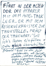 EGON ZIPPEL / Online Archive 1994 