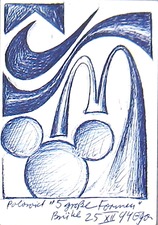EGON ZIPPEL / Online Archive 1994 