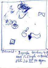 EGON ZIPPEL / Online Archive 1994 
