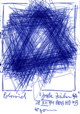 EGON ZIPPEL / Online Archive 1994 