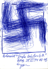 EGON ZIPPEL / Online Archive 1994 