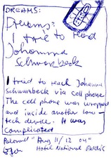 EGON ZIPPEL / Online Archive 2004 