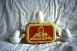 EGON ZIPPEL / Online Archive Land Lady 