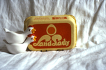 EGON ZIPPEL / Online Archive Land Lady 