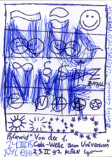 EGON ZIPPEL / Online Archive 2015 