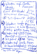 EGON ZIPPEL / Online Archive 2006 