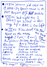 EGON ZIPPEL / Online Archive 2006 