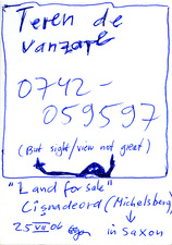 EGON ZIPPEL / Online Archive 2006 