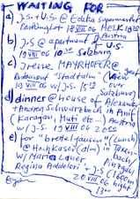 EGON ZIPPEL / Online Archive 2006 