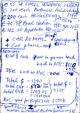 EGON ZIPPEL / Online Archive 2006 