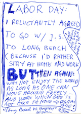 EGON ZIPPEL / Online Archive 2006 