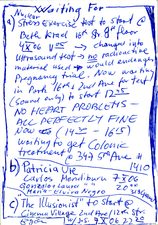 EGON ZIPPEL / Online Archive 2006 