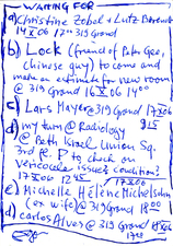 EGON ZIPPEL / Online Archive 2006 