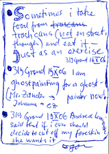 EGON ZIPPEL / Online Archive 2006 