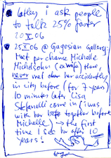 EGON ZIPPEL / Online Archive 2006 
