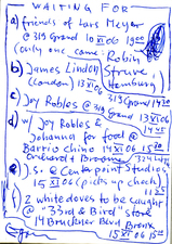 EGON ZIPPEL / Online Archive 2006 