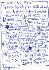 EGON ZIPPEL / Online Archive 2006 