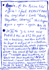 EGON ZIPPEL / Online Archive 2006 