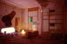EGON ZIPPEL / Online Archive Dies Ater 