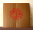 EGON ZIPPEL / Online Archive Cardboard 