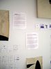 EGON ZIPPEL / Online Archive BAU (Beacon Artists Union) 2006 