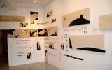EGON ZIPPEL / Online Archive BAU (Beacon Artists Union) 2006 