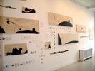 EGON ZIPPEL / Online Archive BAU (Beacon Artists Union) 2006 