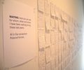 EGON ZIPPEL / Online Archive BAU (Beacon Artists Union) 2006 