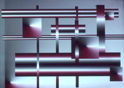 EGON ZIPPEL / Online Archive New York Institute of Technology '85-'86 