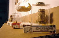 EGON ZIPPEL / Online Archive Curiosita / ROMANIA 