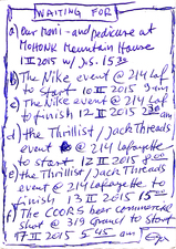 EGON ZIPPEL / Online Archive Waiting For 1993-2022 