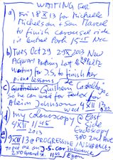 EGON ZIPPEL / Online Archive Waiting For 1993-2022 