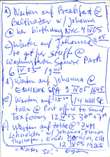 EGON ZIPPEL / Online Archive Waiting For 1993-2022 