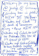 EGON ZIPPEL / Online Archive Waiting For 1993-2022 