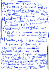 EGON ZIPPEL / Online Archive Waiting For 1993-2022 
