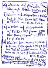 EGON ZIPPEL / Online Archive Waiting For 1993-2022 