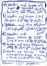 EGON ZIPPEL / Online Archive Waiting For 1993-2022 