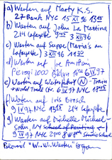 EGON ZIPPEL / Online Archive Waiting For 1993-2022 